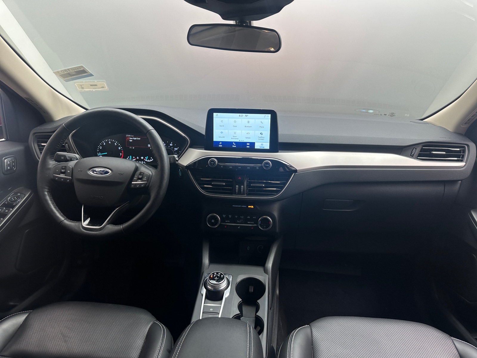 Thumbnail: 2020 Ford Escape - 2