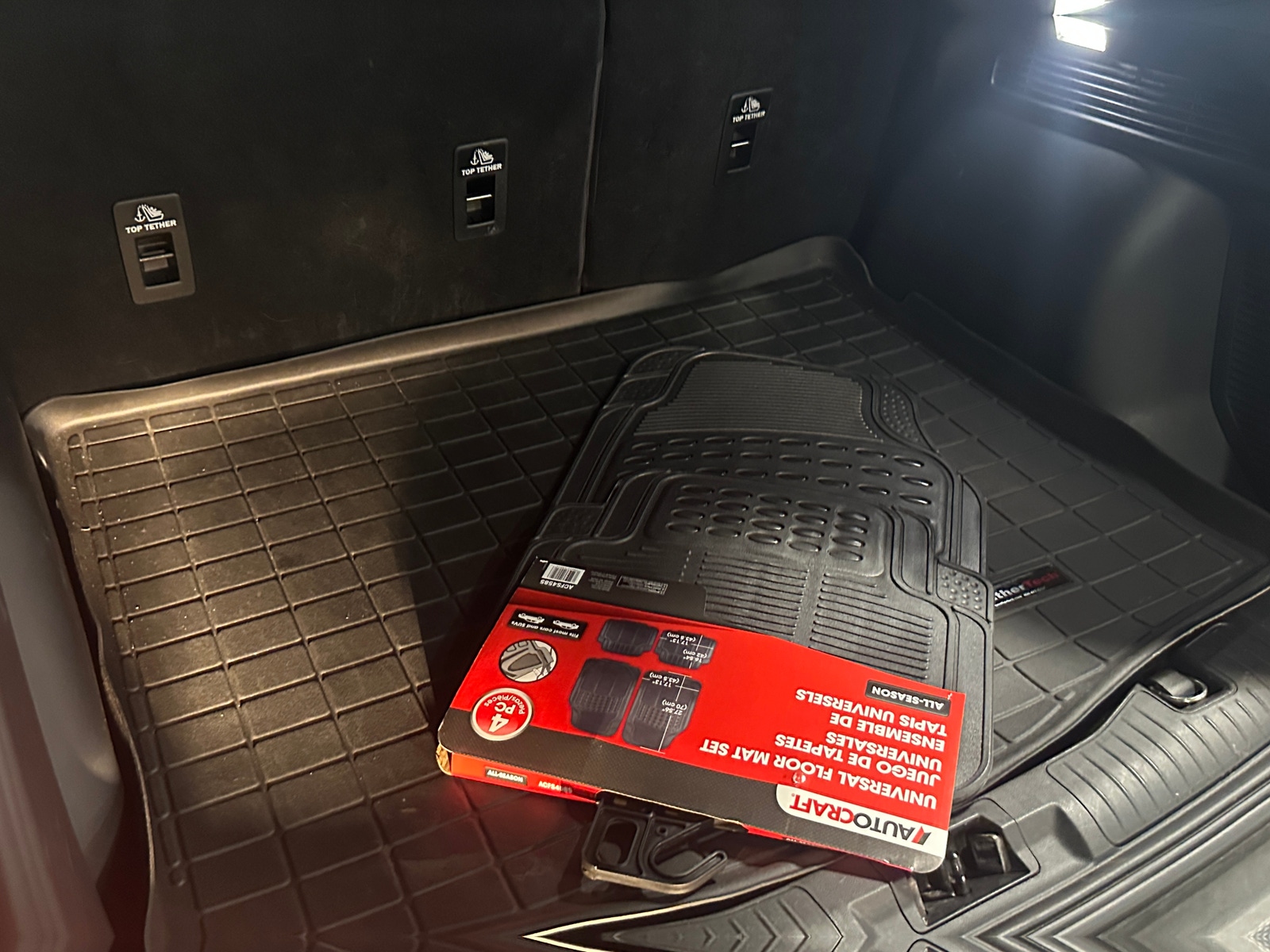 Thumbnail: 2020 Ford Escape - 6