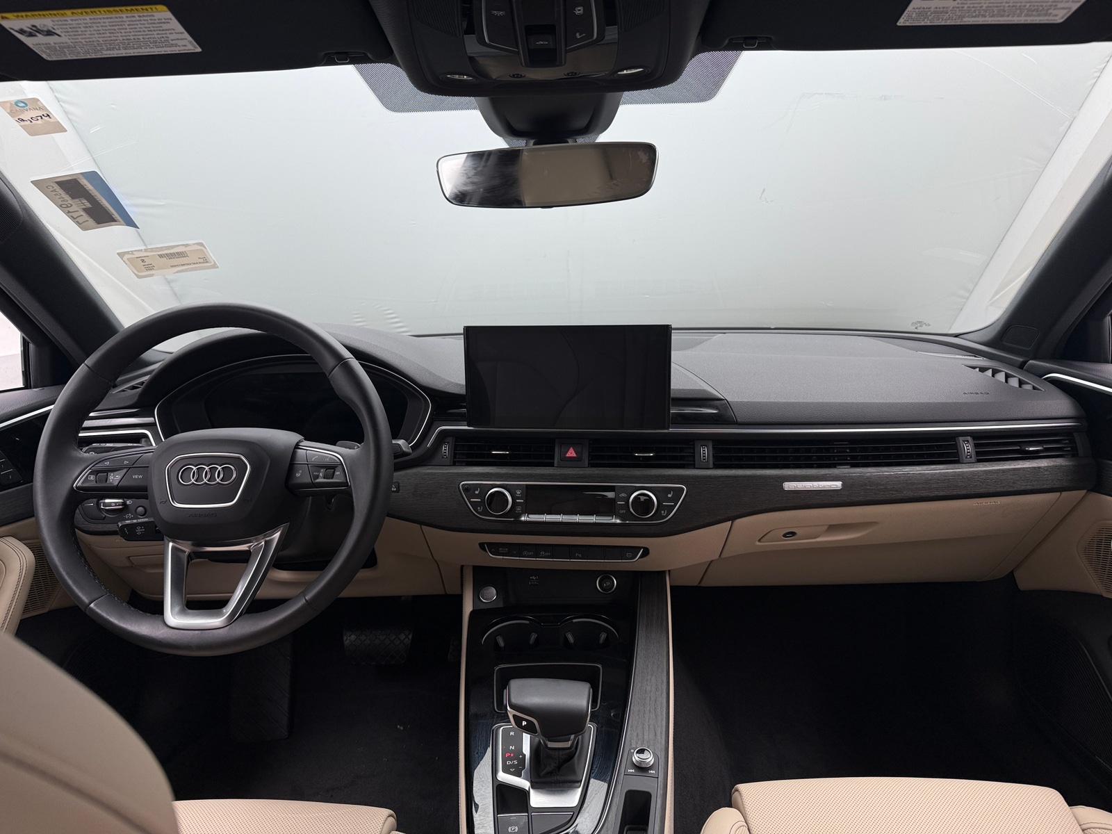 Thumbnail: 2023 Audi A4 - 2