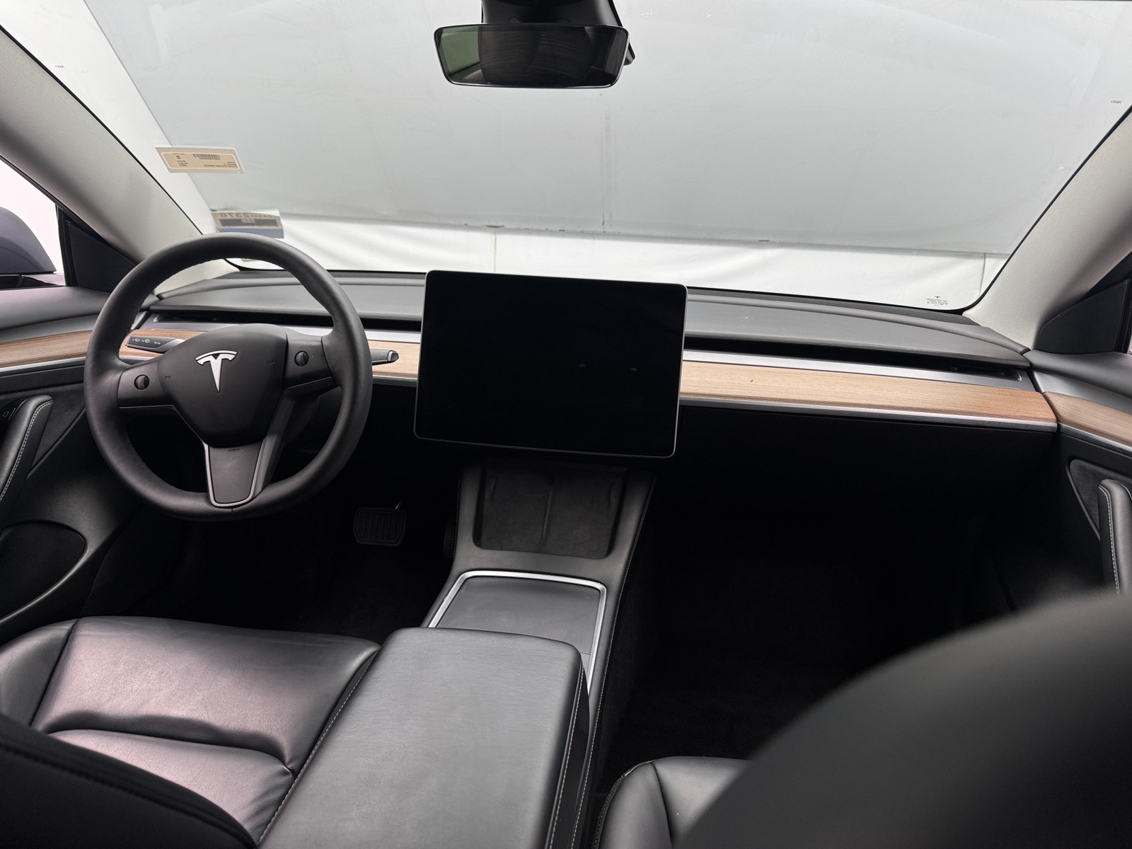 Thumbnail: 2022 Tesla Model 3 - 2