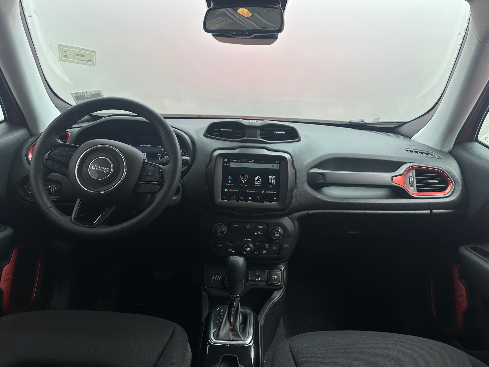 Thumbnail: 2022 Jeep Renegade - 3
