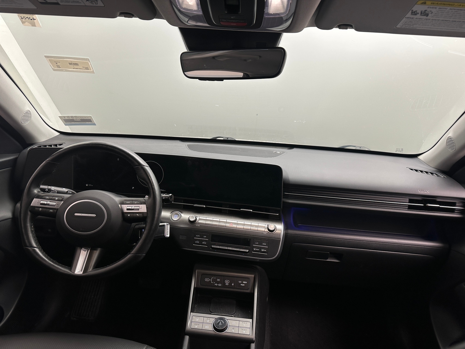 Thumbnail: 2024 Hyundai Kona - 2