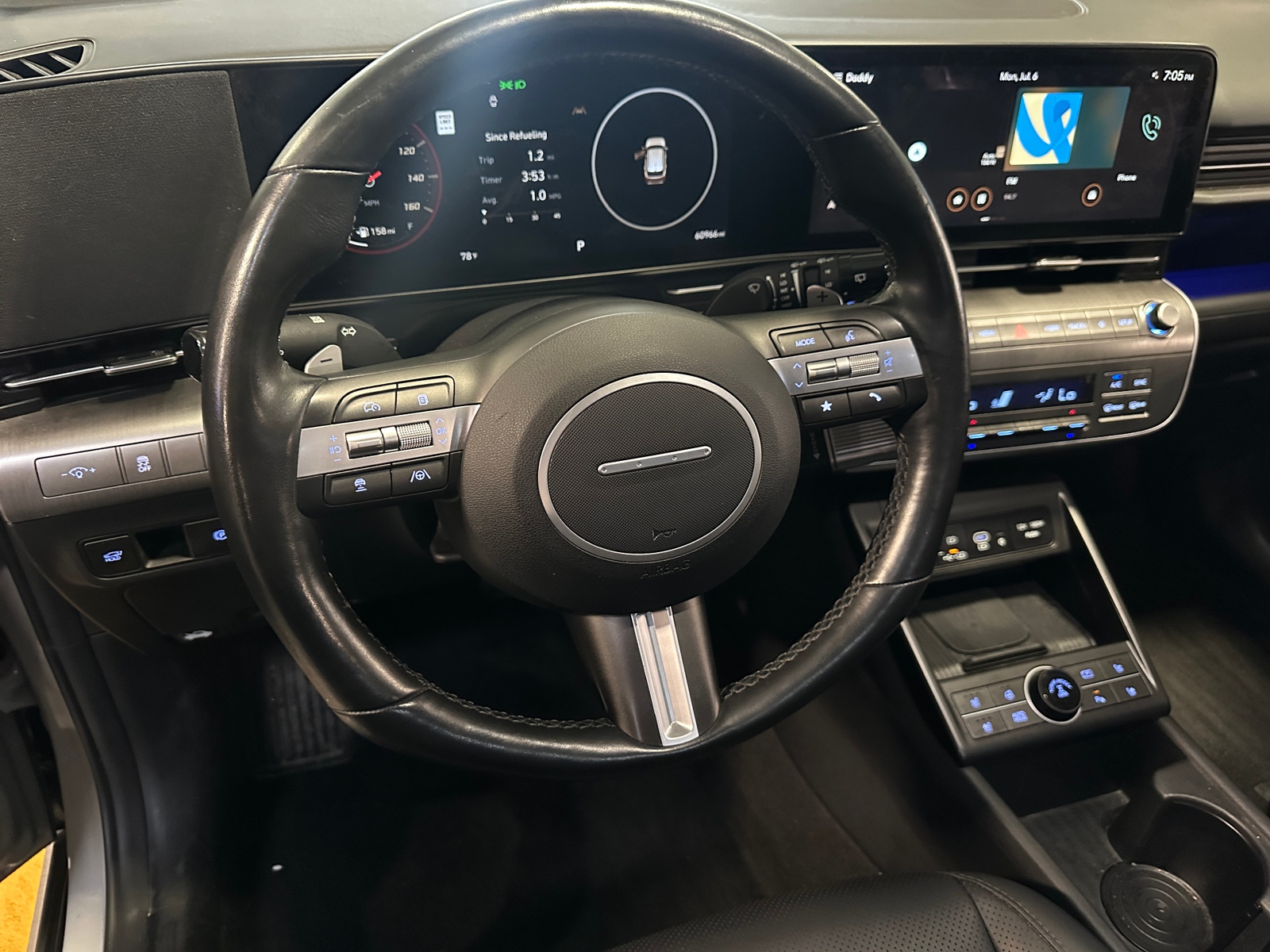 Thumbnail: 2024 Hyundai Kona - 4