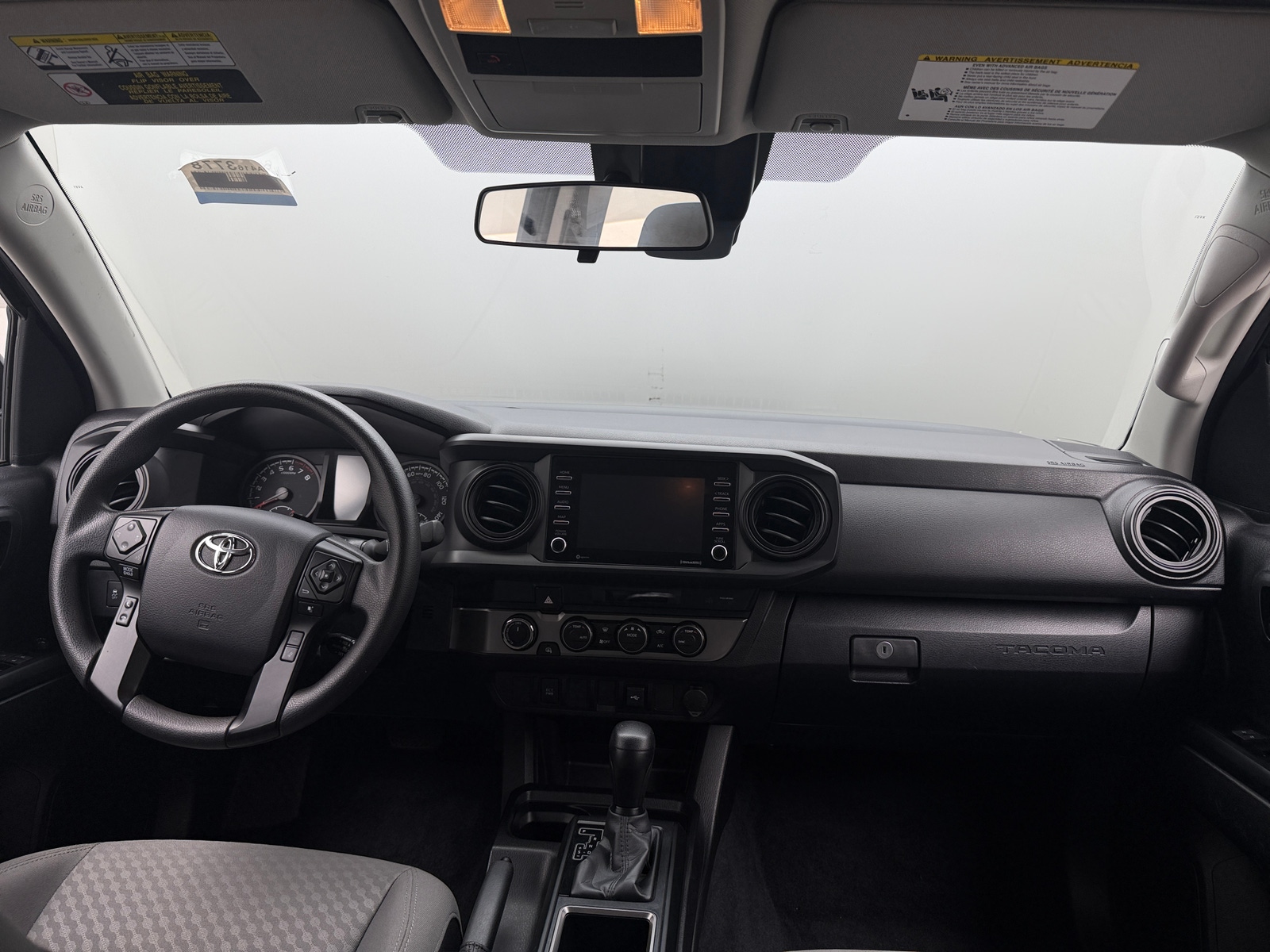 Thumbnail: 2023 Toyota Tacoma - 3
