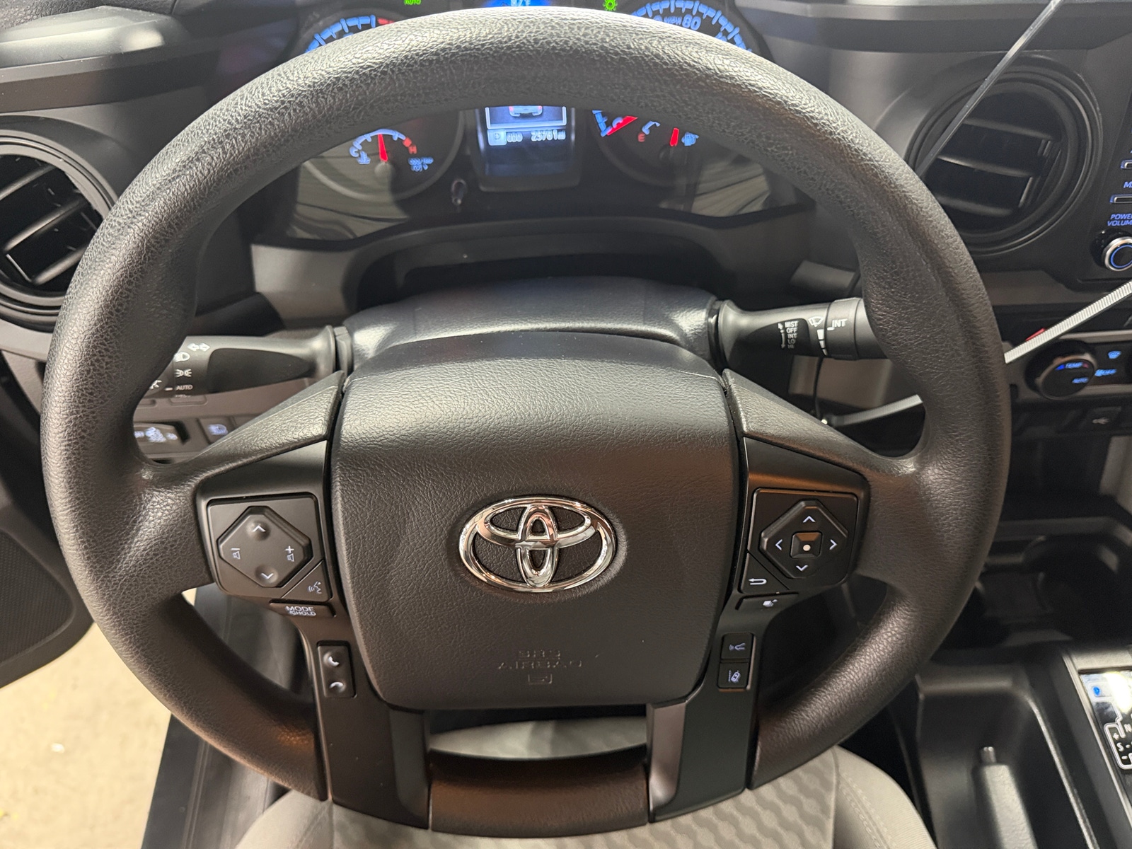 Thumbnail: 2023 Toyota Tacoma - 5