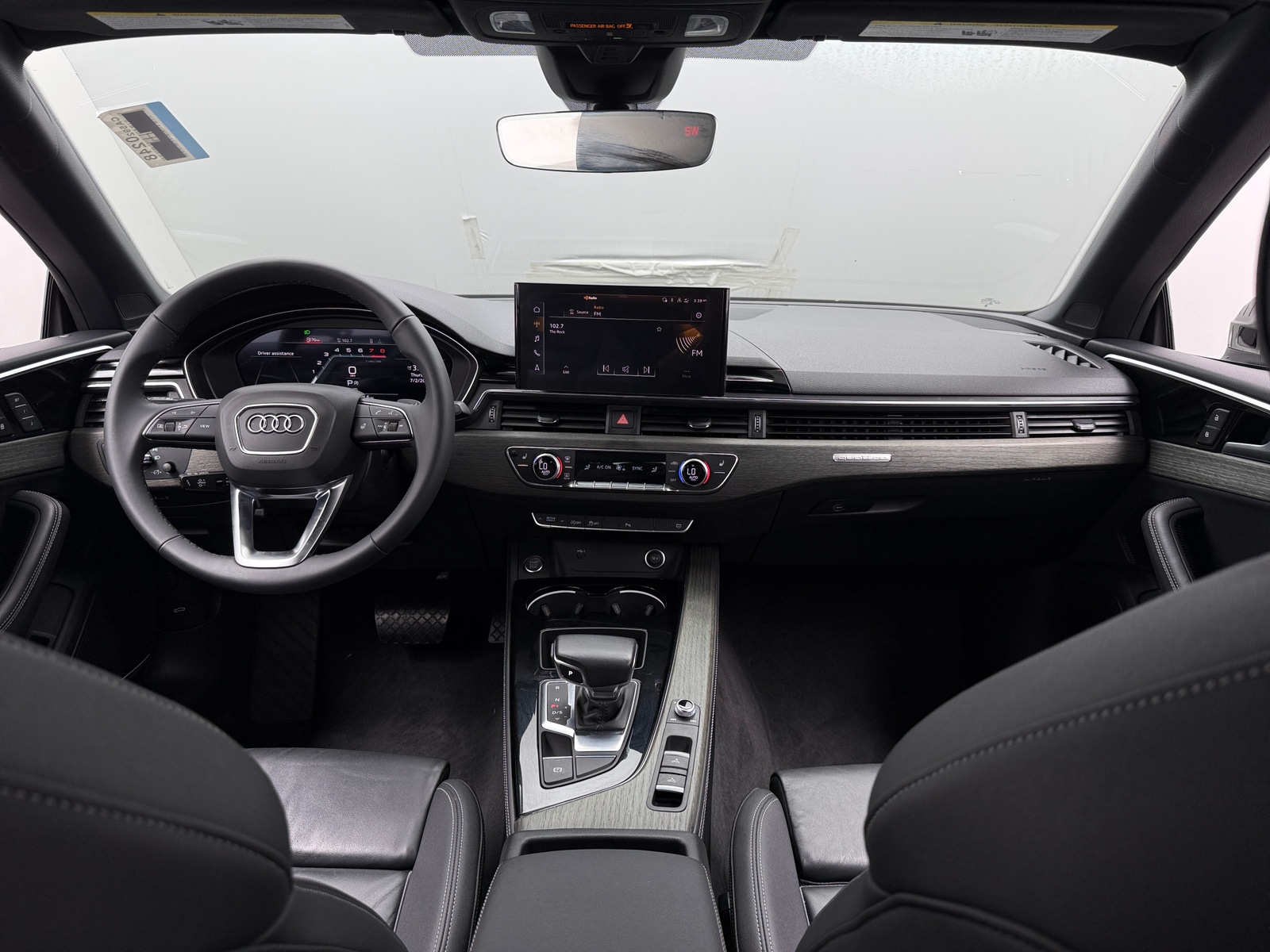Thumbnail: 2023 Audi A5 - 2