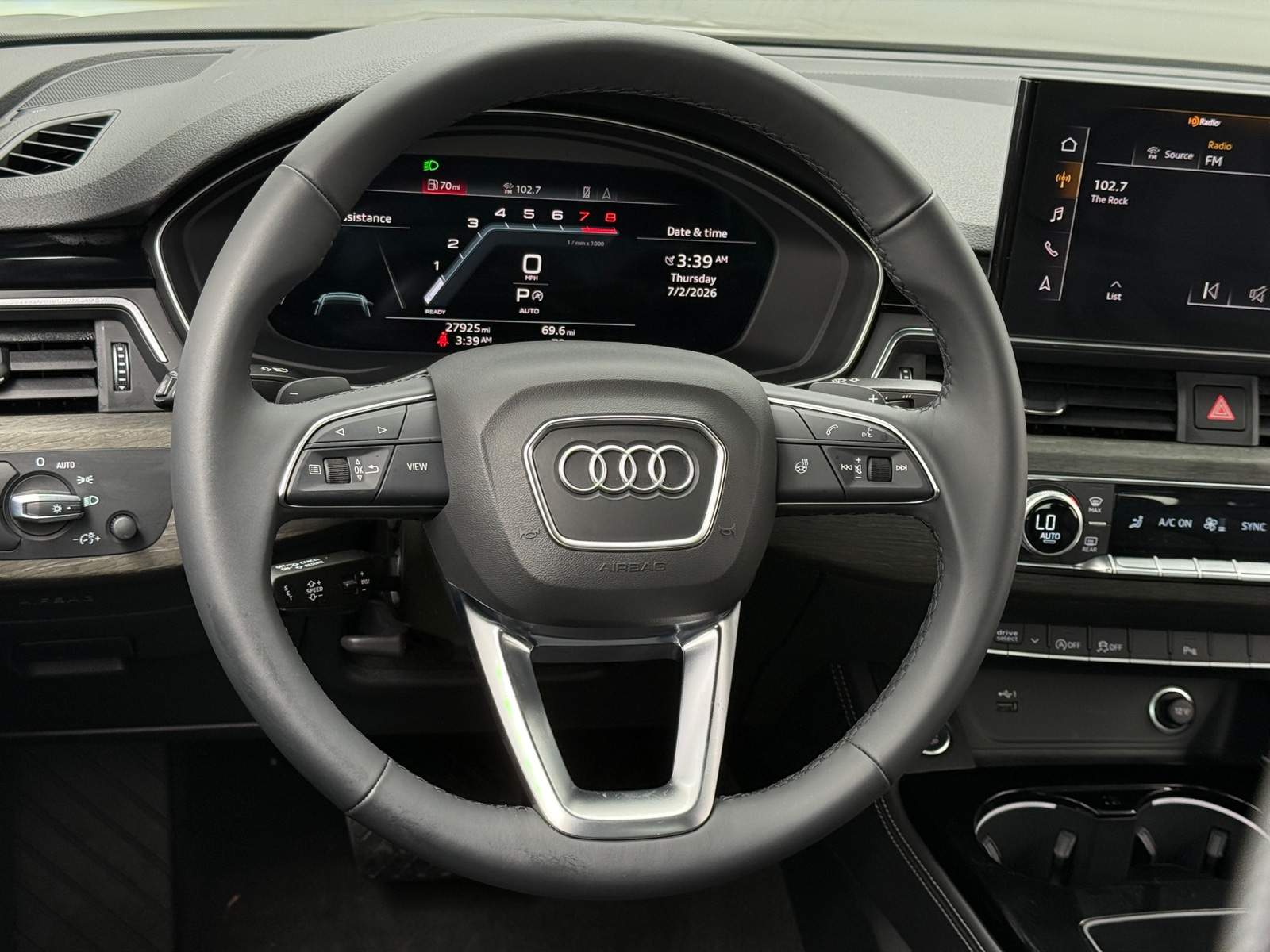 Thumbnail: 2023 Audi A5 - 4