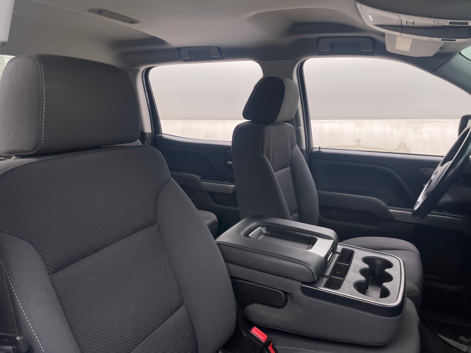 Thumbnail: 2018 Chevrolet Silverado 1500 - 2