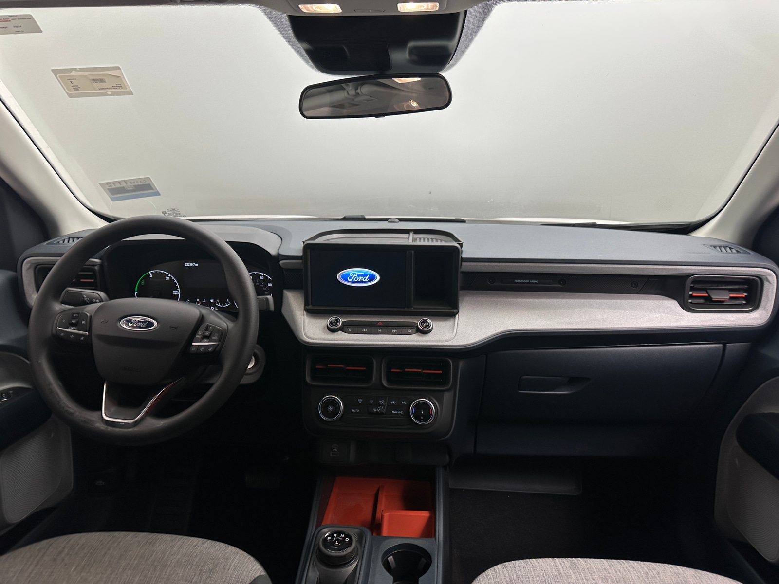 Thumbnail: 2023 Ford Maverick - 3