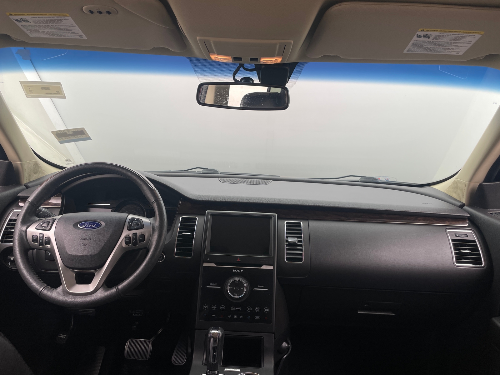 Thumbnail: 2019 Ford Flex - 2