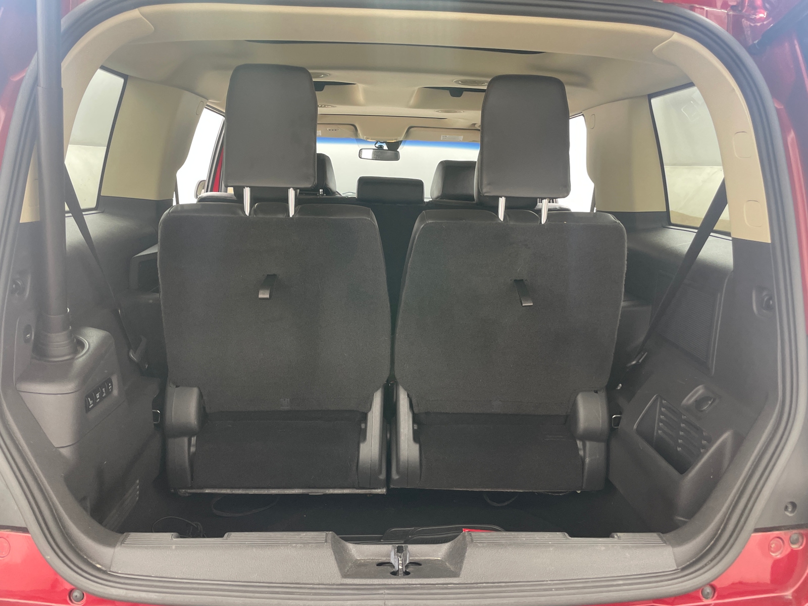 Thumbnail: 2019 Ford Flex - 6