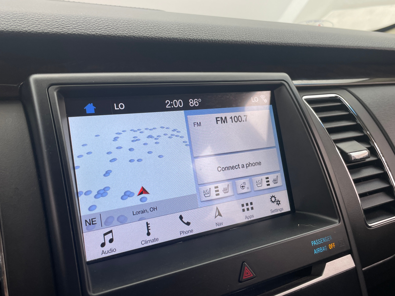 Thumbnail: 2019 Ford Flex - 3