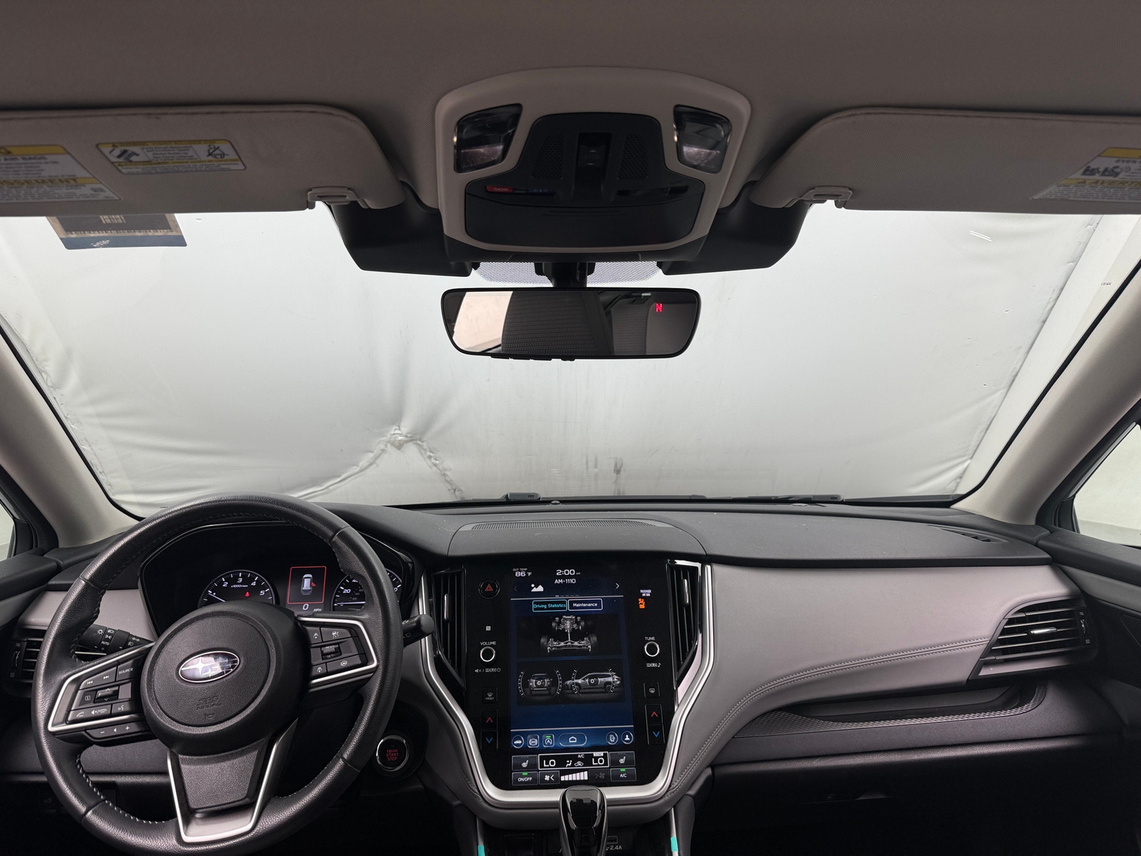 Thumbnail: 2023 Subaru Outback - 3