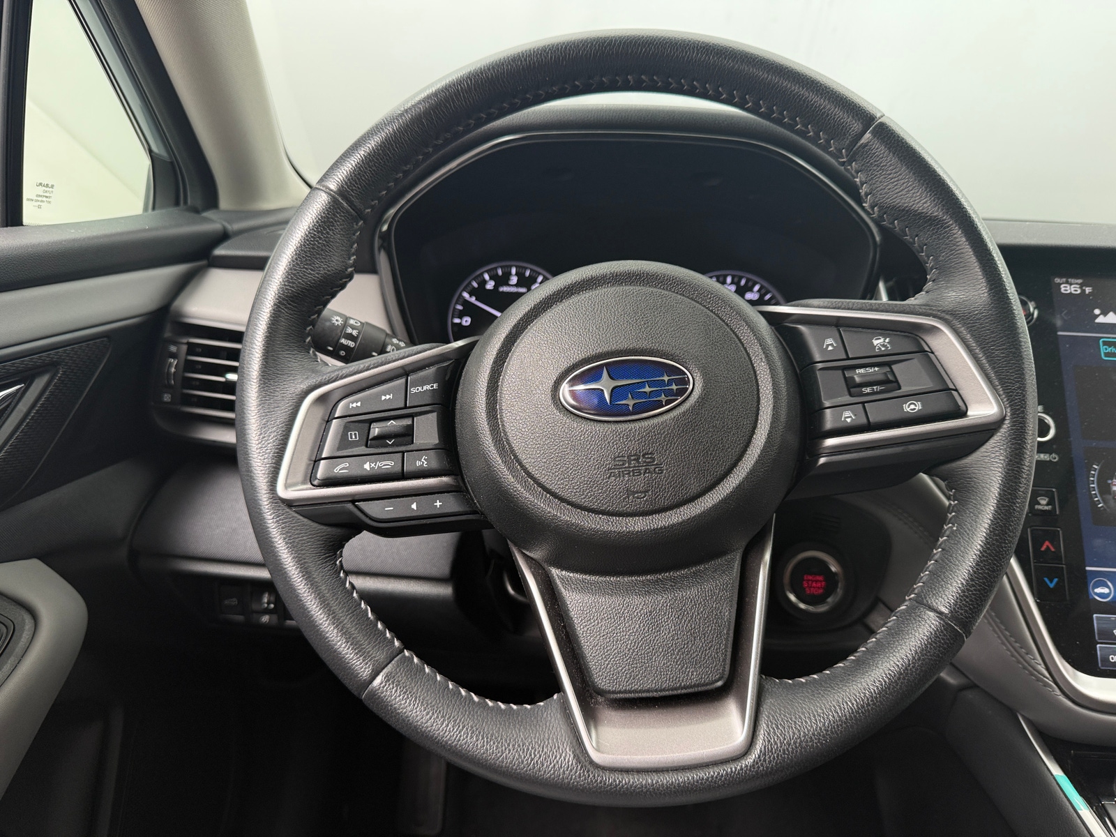 Thumbnail: 2023 Subaru Outback - 5