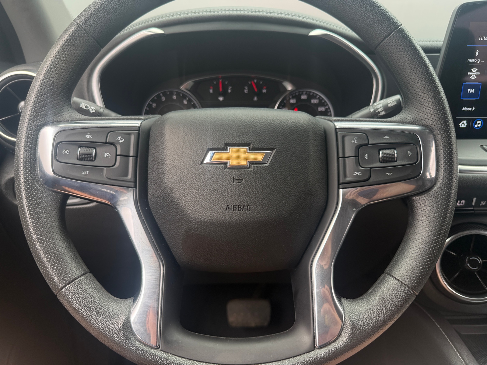 Thumbnail: 2023 Chevrolet Blazer - 5