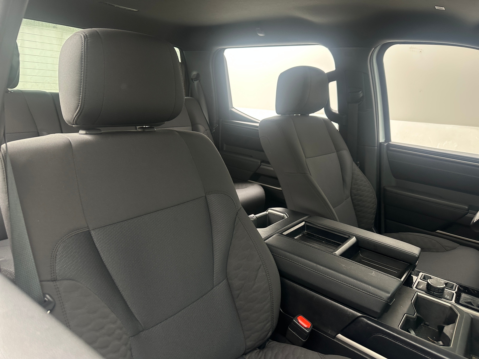 Thumbnail: 2025 Toyota Tundra - 2