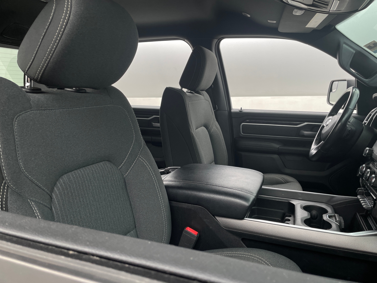 Thumbnail: 2021 RAM 1500 - 2