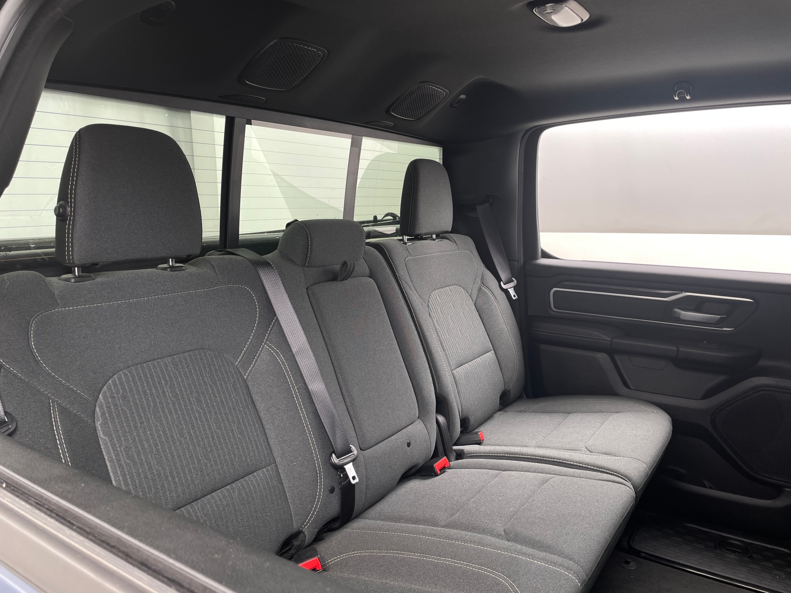 Thumbnail: 2021 RAM 1500 - 6