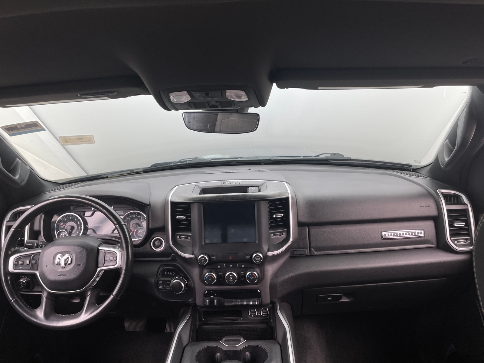 Thumbnail: 2021 RAM 1500 - 3