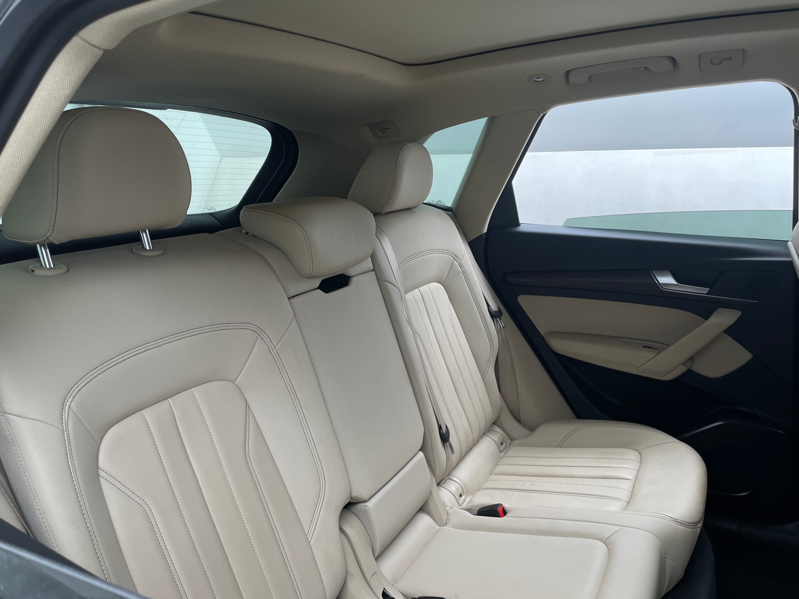 Thumbnail: 2023 Audi Q5 - 5