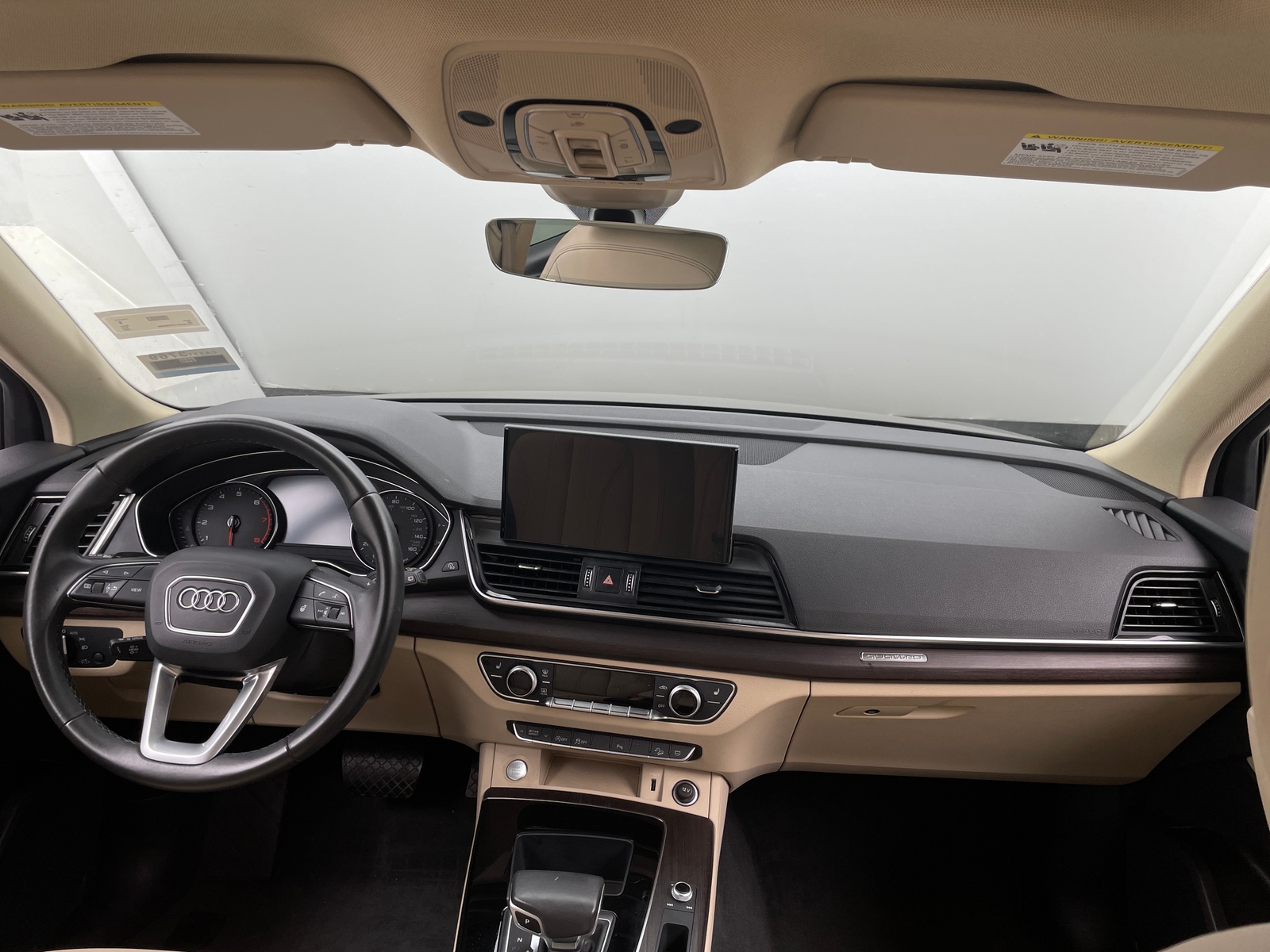 Thumbnail: 2023 Audi Q5 - 2
