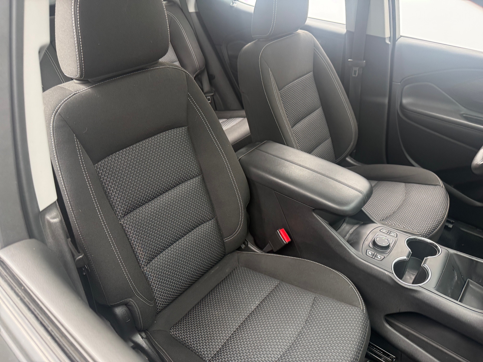 Thumbnail: 2023 GMC Terrain - 2