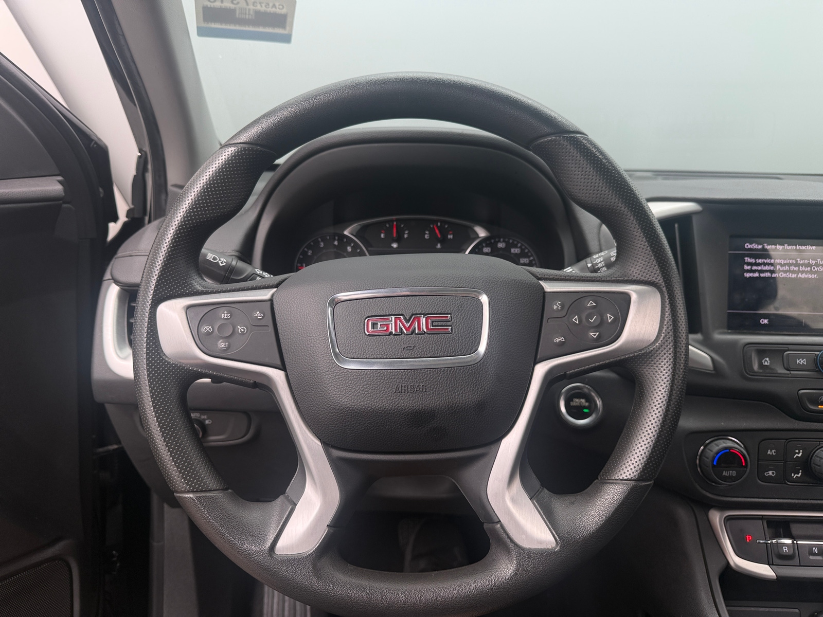 Thumbnail: 2023 GMC Terrain - 5