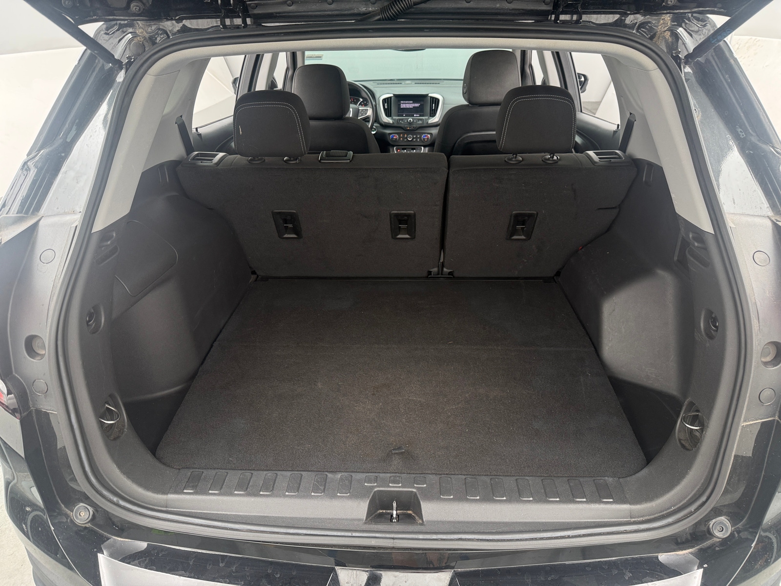 Thumbnail: 2023 GMC Terrain - 7