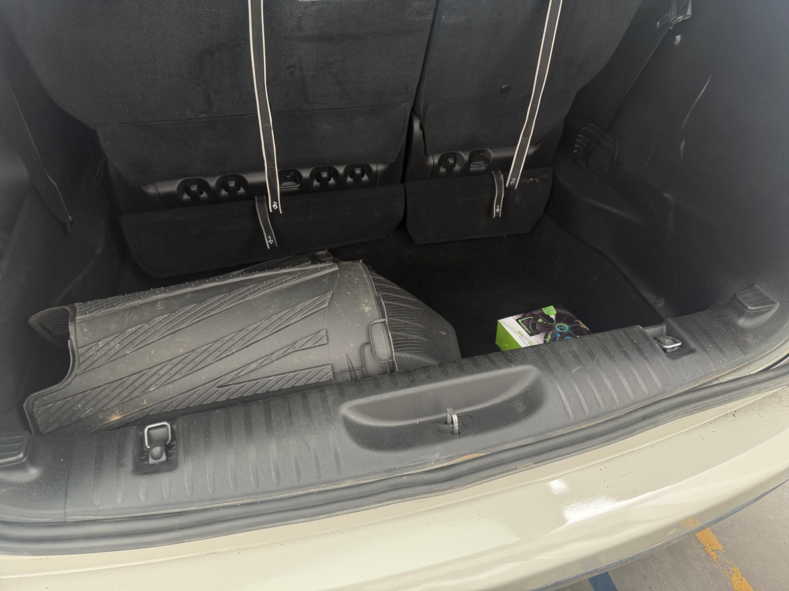 Thumbnail: 2020 Chrysler Pacifica - 6