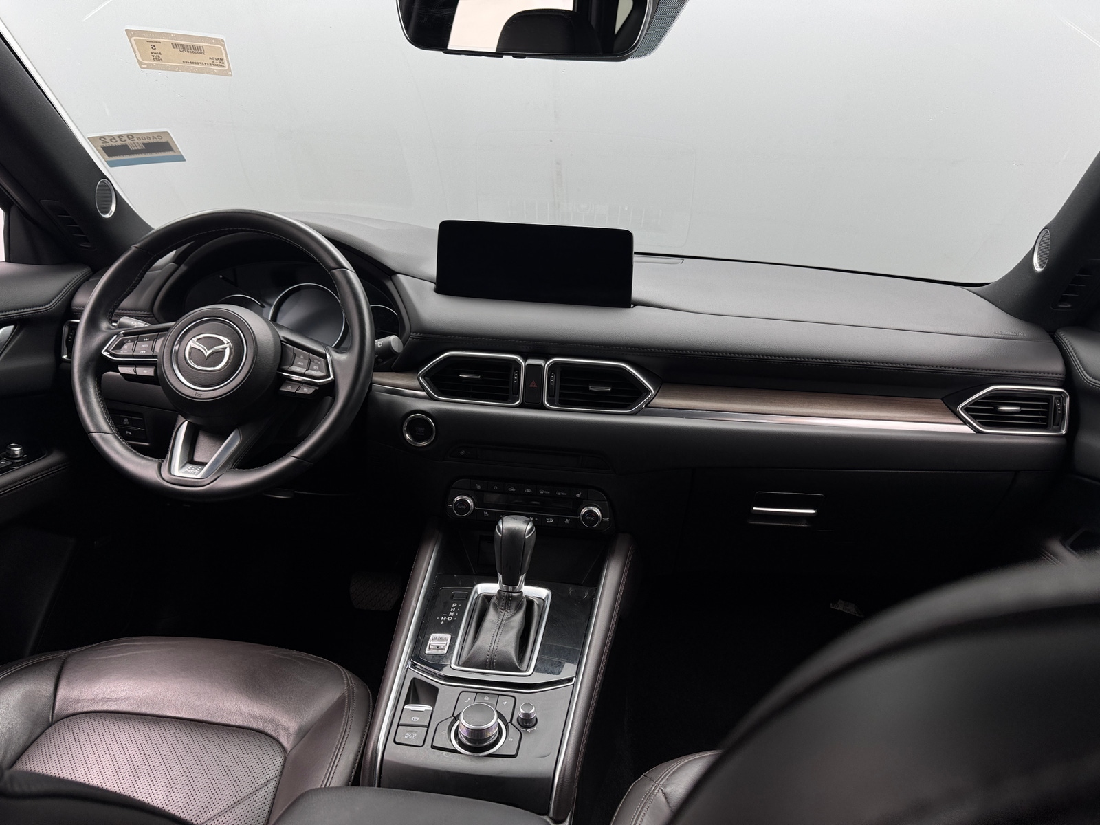 Thumbnail: 2023 Mazda CX-5 - 2