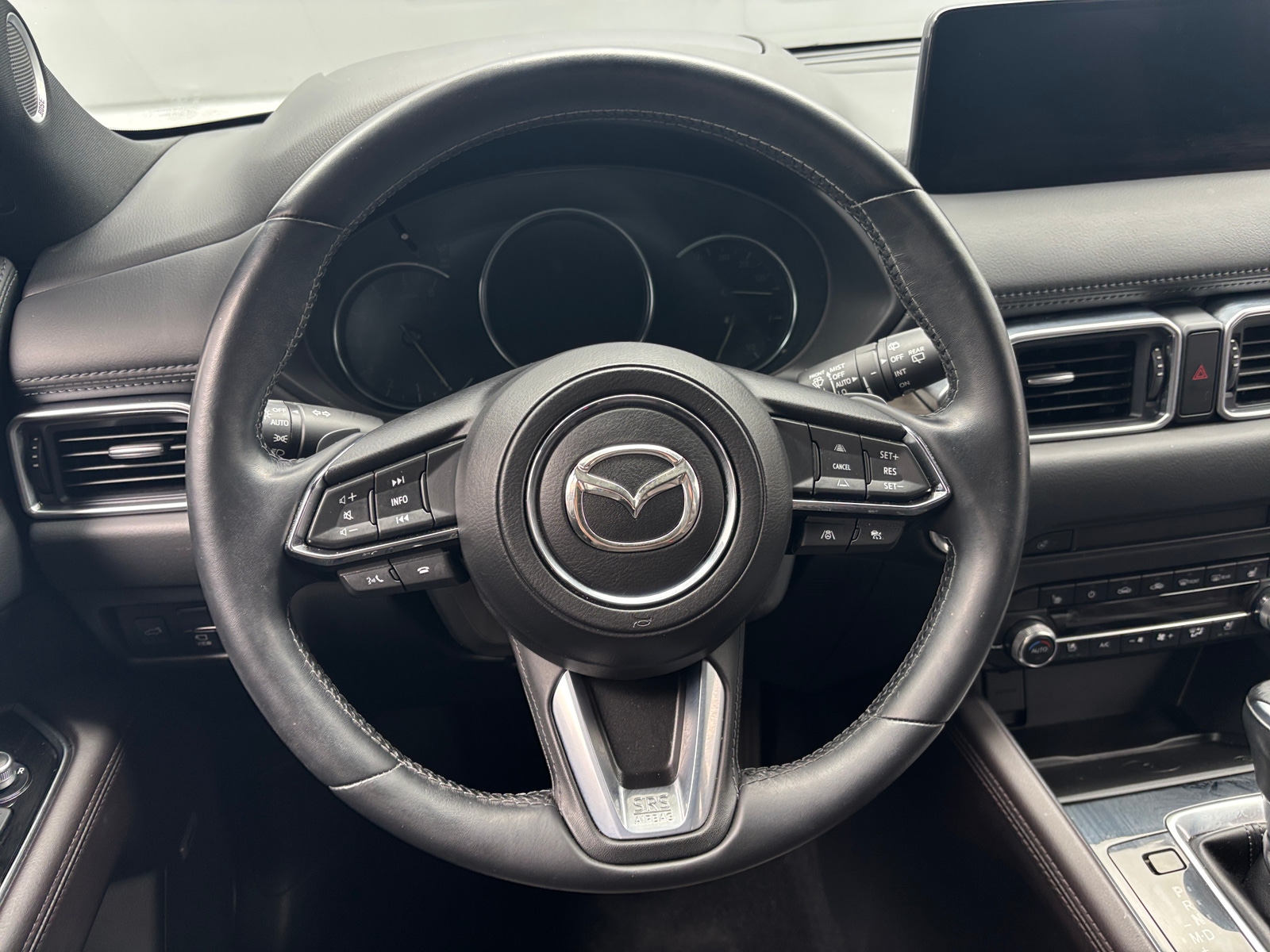 Thumbnail: 2023 Mazda CX-5 - 4