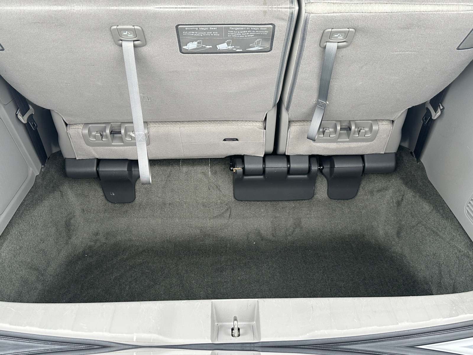 Thumbnail: 2016 Honda Odyssey - 7
