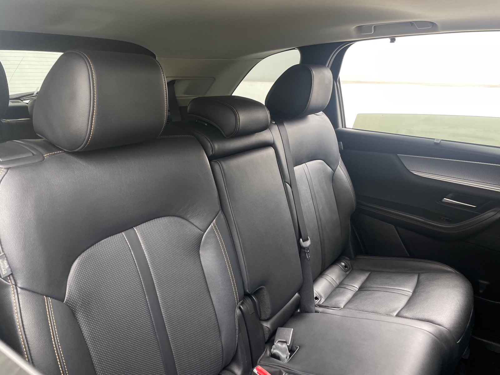Thumbnail: 2024 Mazda CX-90 - 5