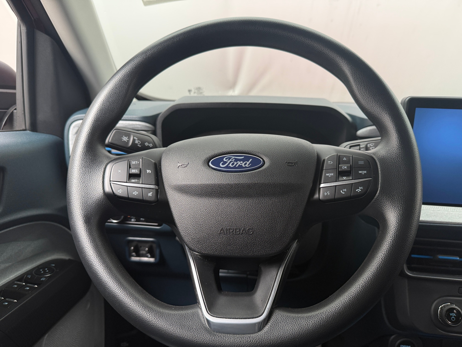 Thumbnail: 2025 Ford Maverick - 5
