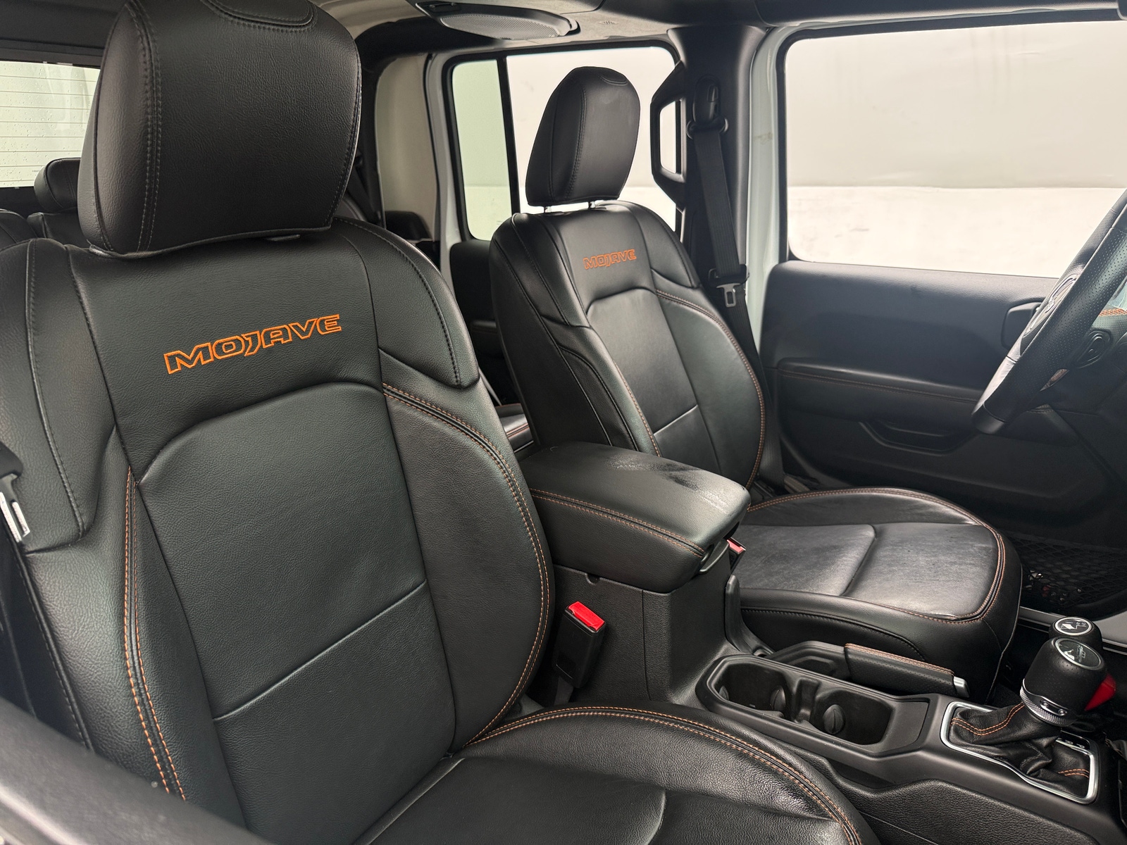 Thumbnail: 2023 Jeep Gladiator - 2