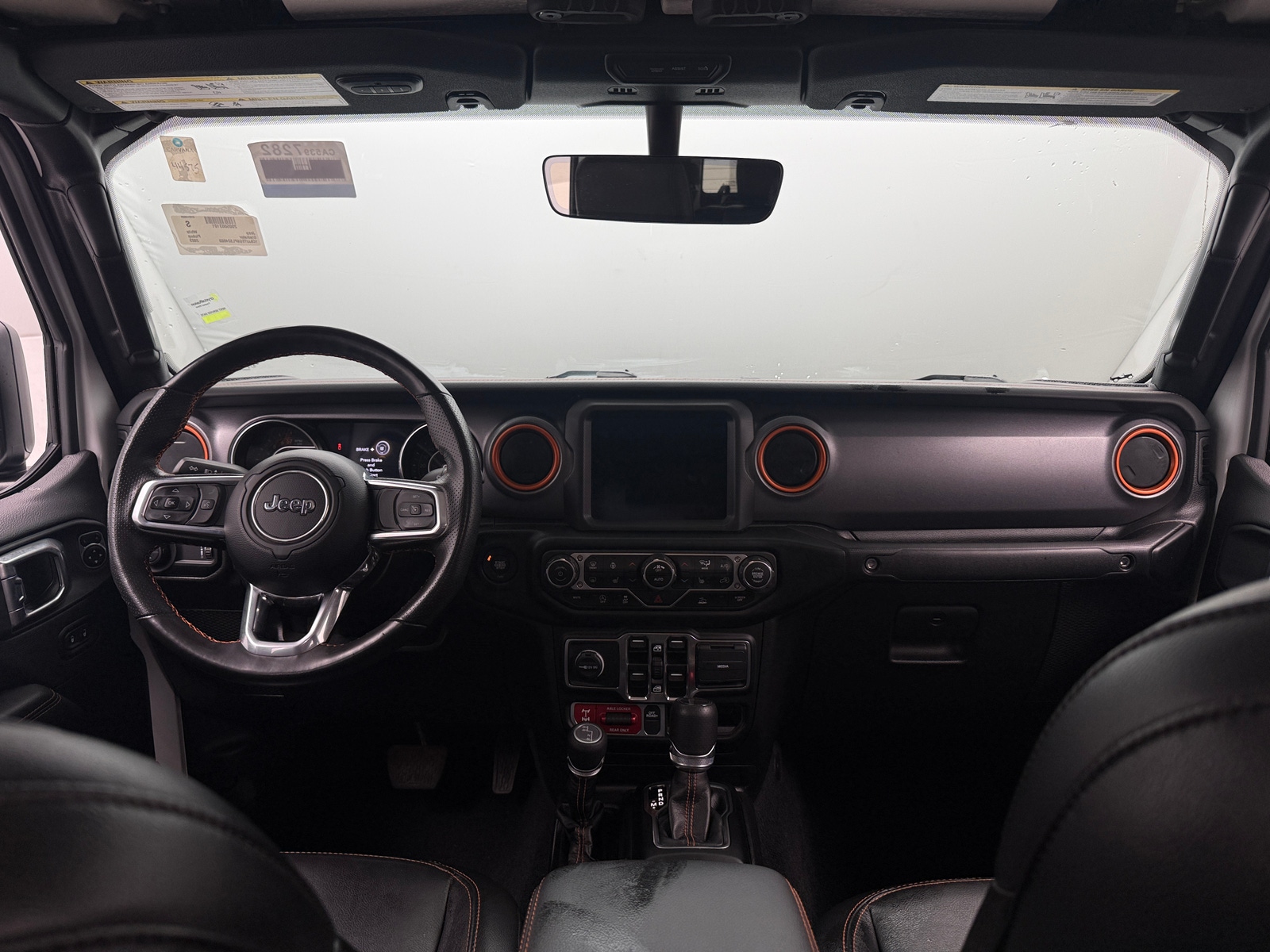Thumbnail: 2023 Jeep Gladiator - 3