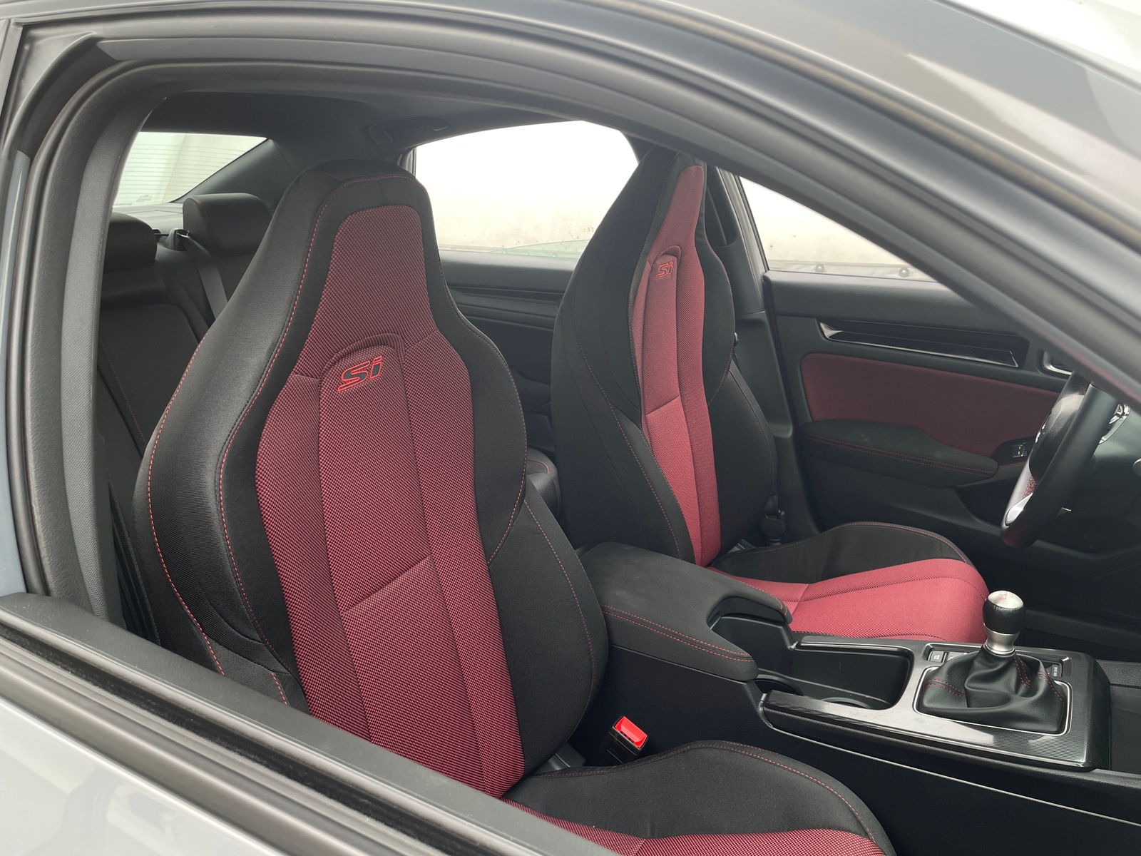 Thumbnail: 2026 Honda Civic - 2