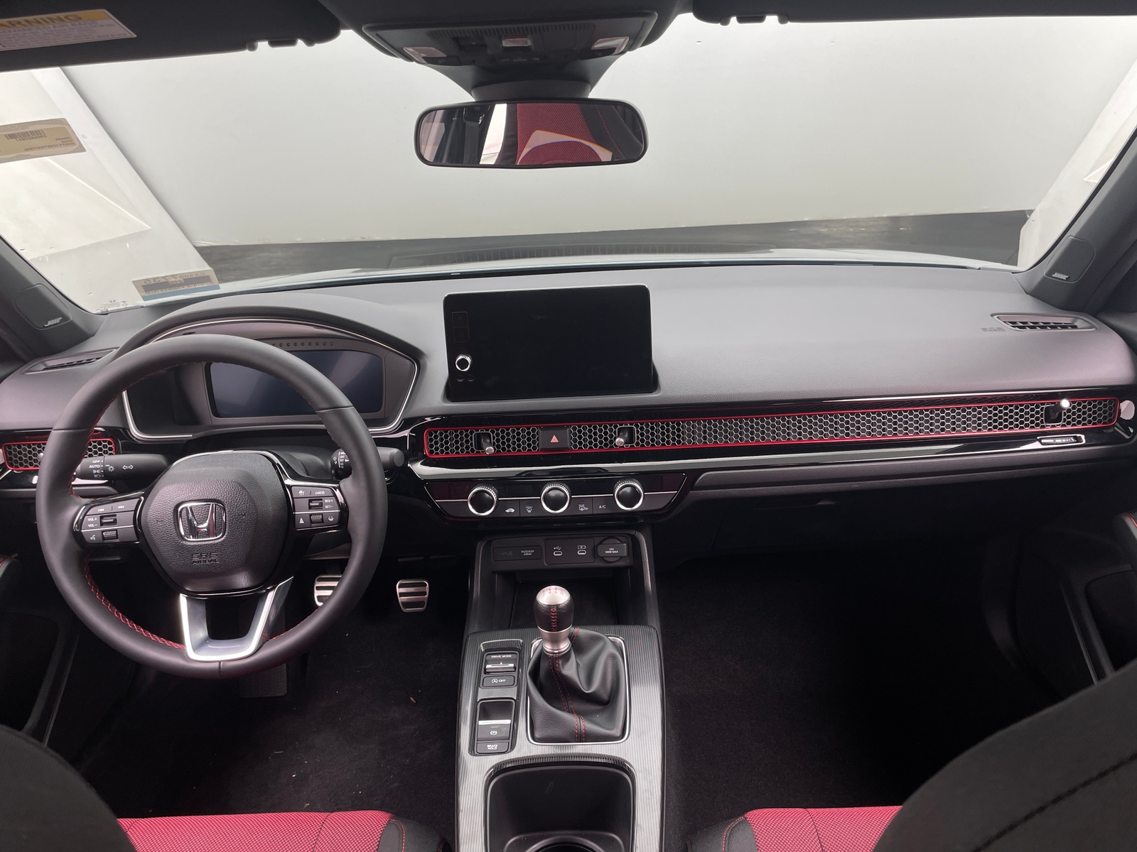 Thumbnail: 2026 Honda Civic - 3
