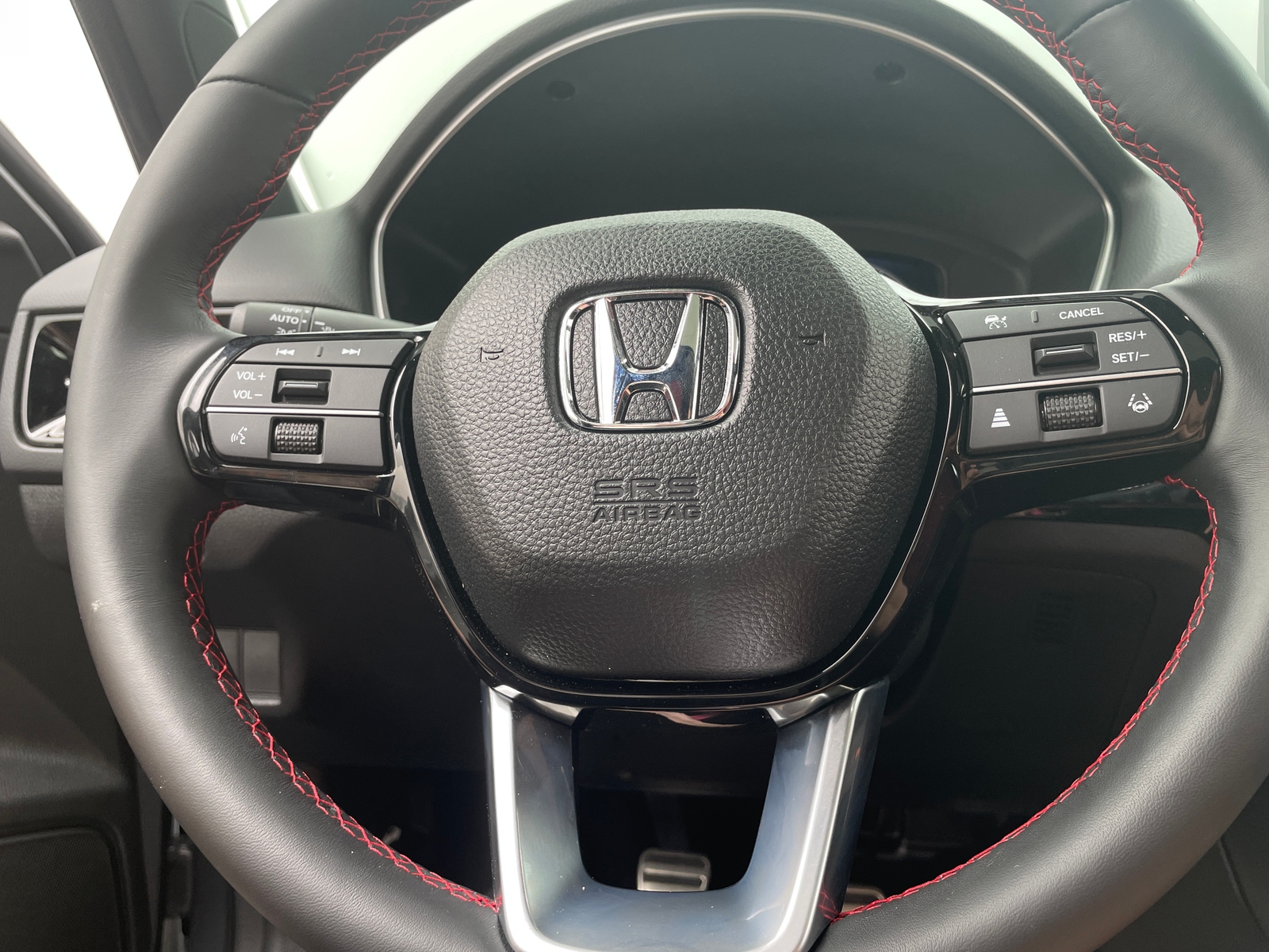 Thumbnail: 2026 Honda Civic - 5