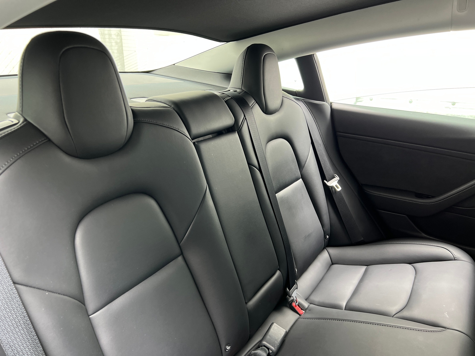Thumbnail: 2018 Tesla Model 3 - 5