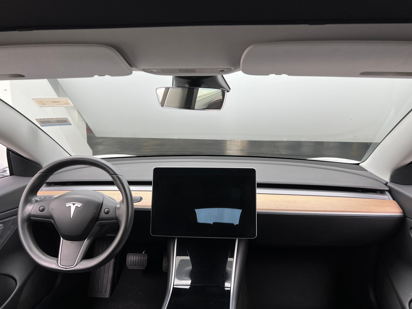 Thumbnail: 2018 Tesla Model 3 - 2