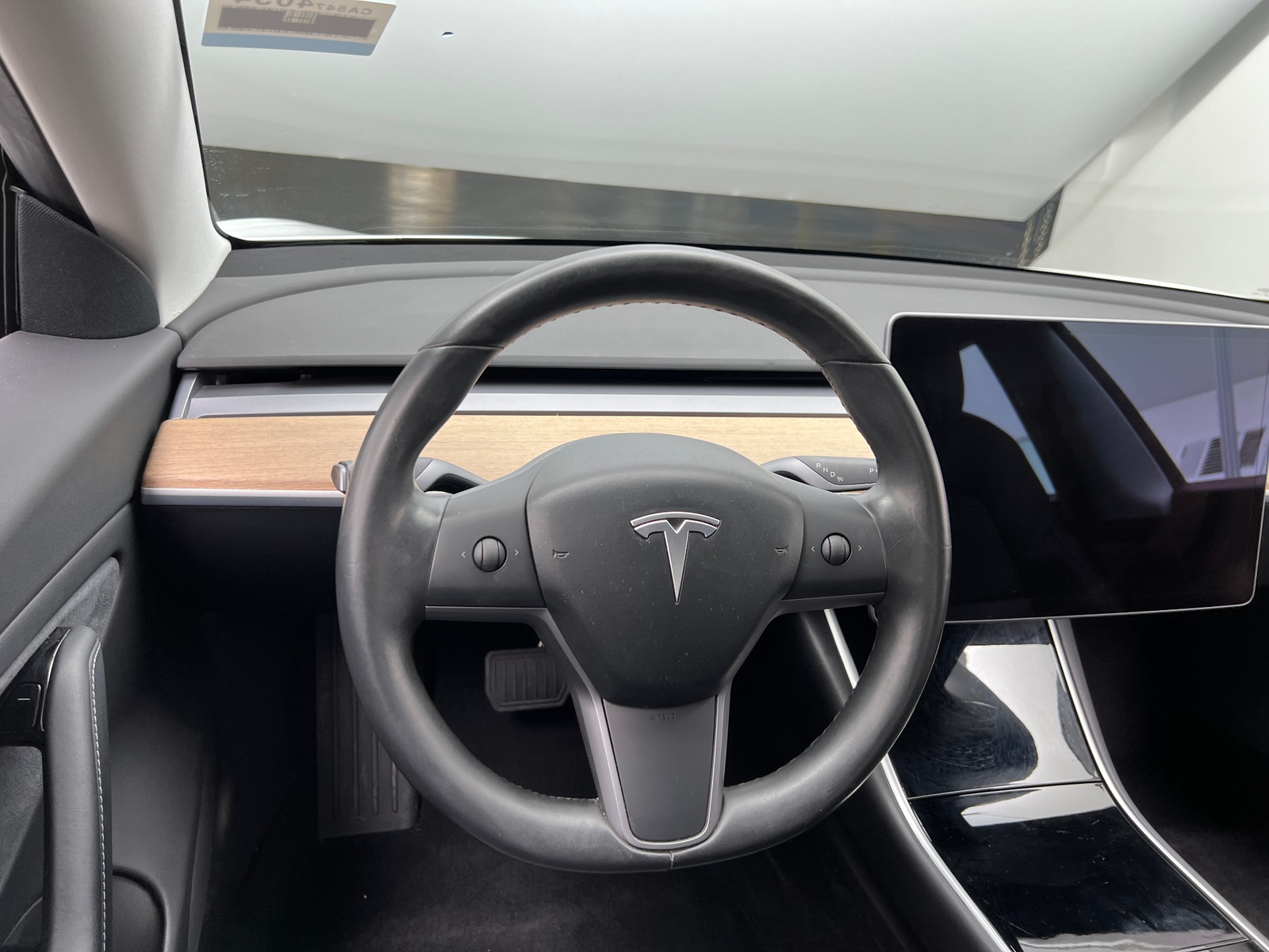 Thumbnail: 2018 Tesla Model 3 - 4