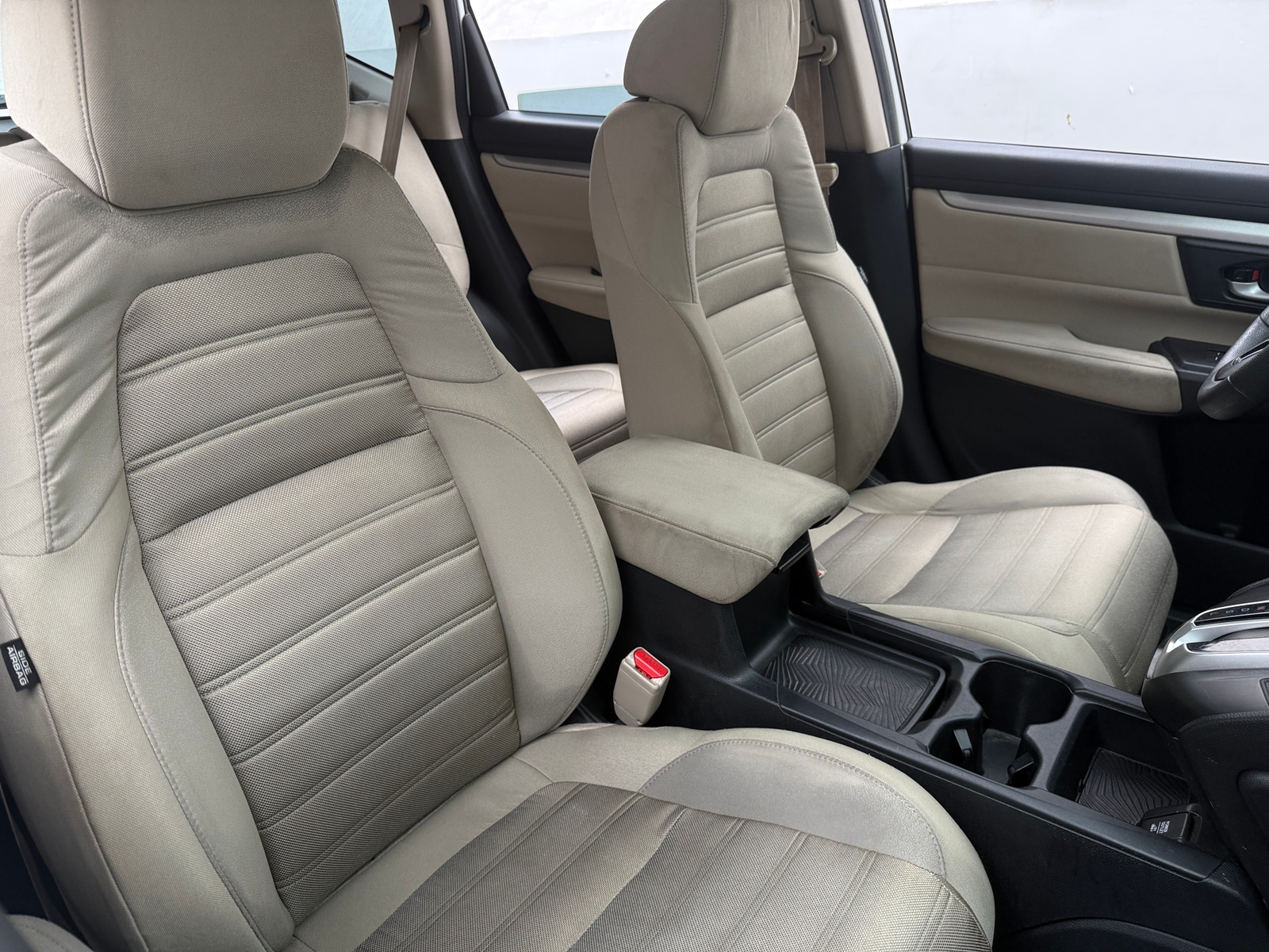 Thumbnail: 2018 Honda CR-V - 2