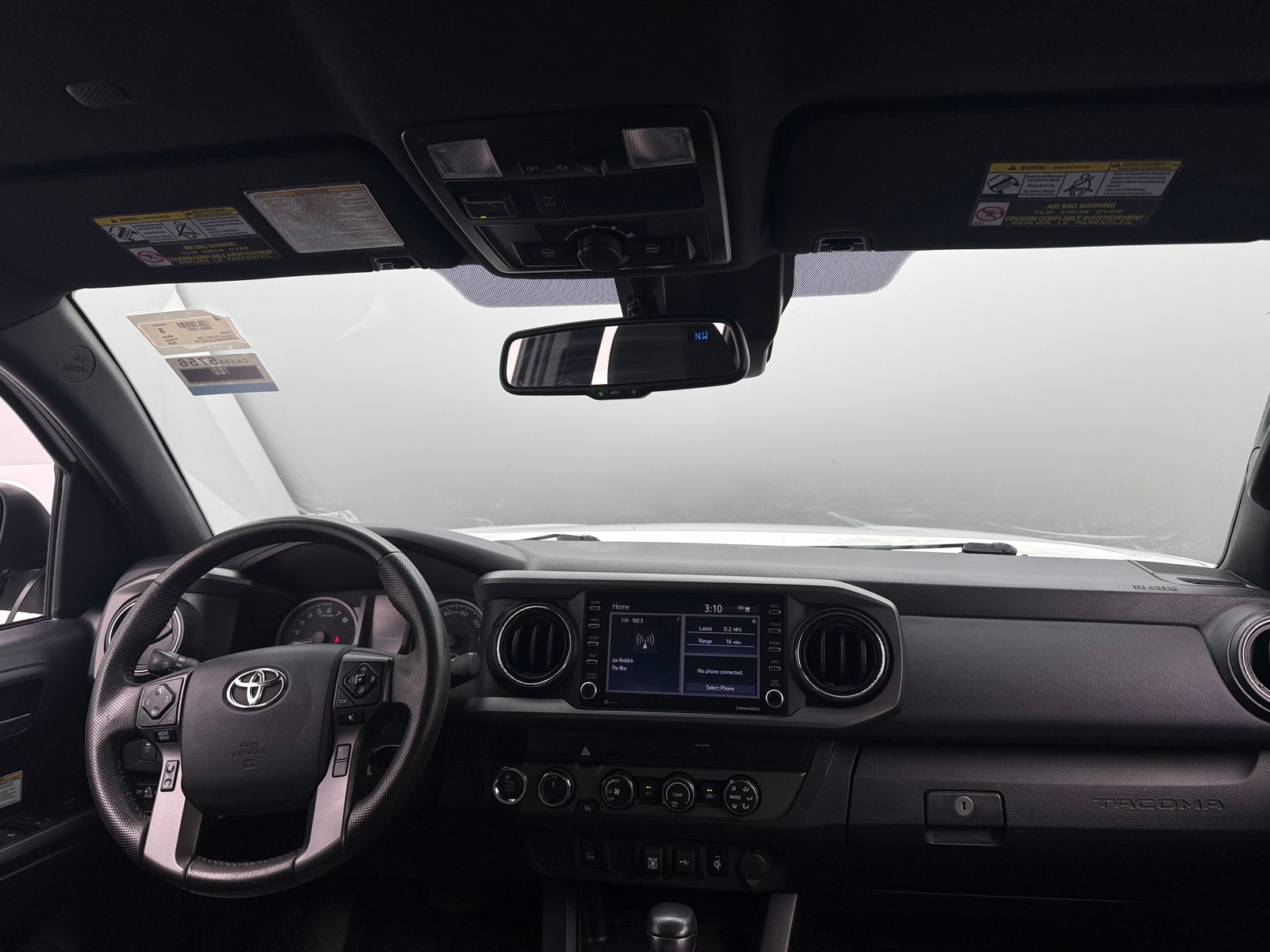 Thumbnail: 2020 Toyota Tacoma - 3