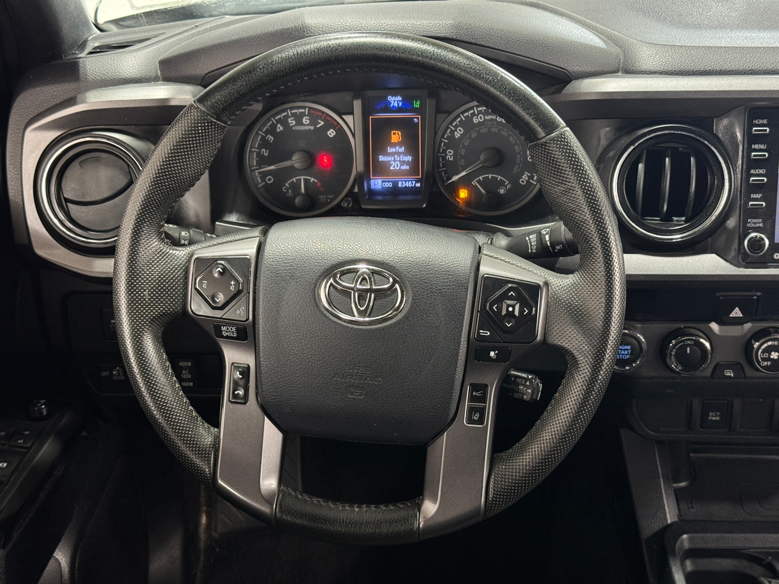 Thumbnail: 2020 Toyota Tacoma - 5