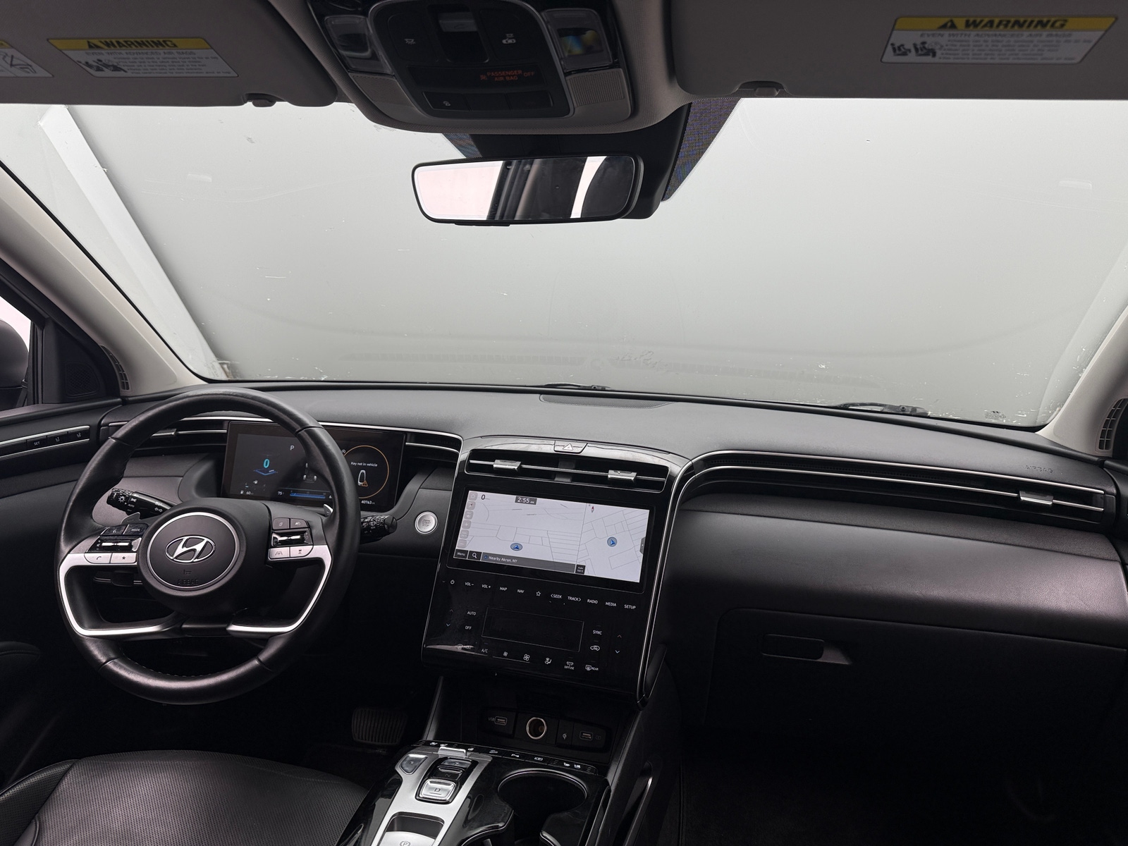Thumbnail: 2022 Hyundai Tucson - 2