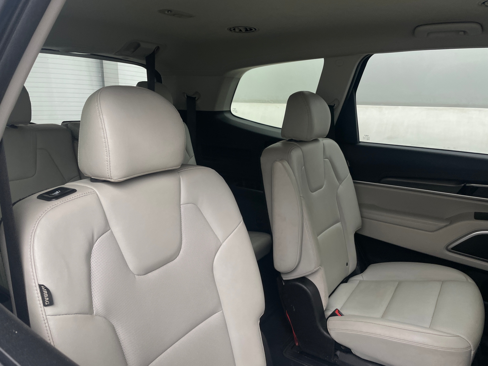 Thumbnail: 2023 Kia Telluride - 5