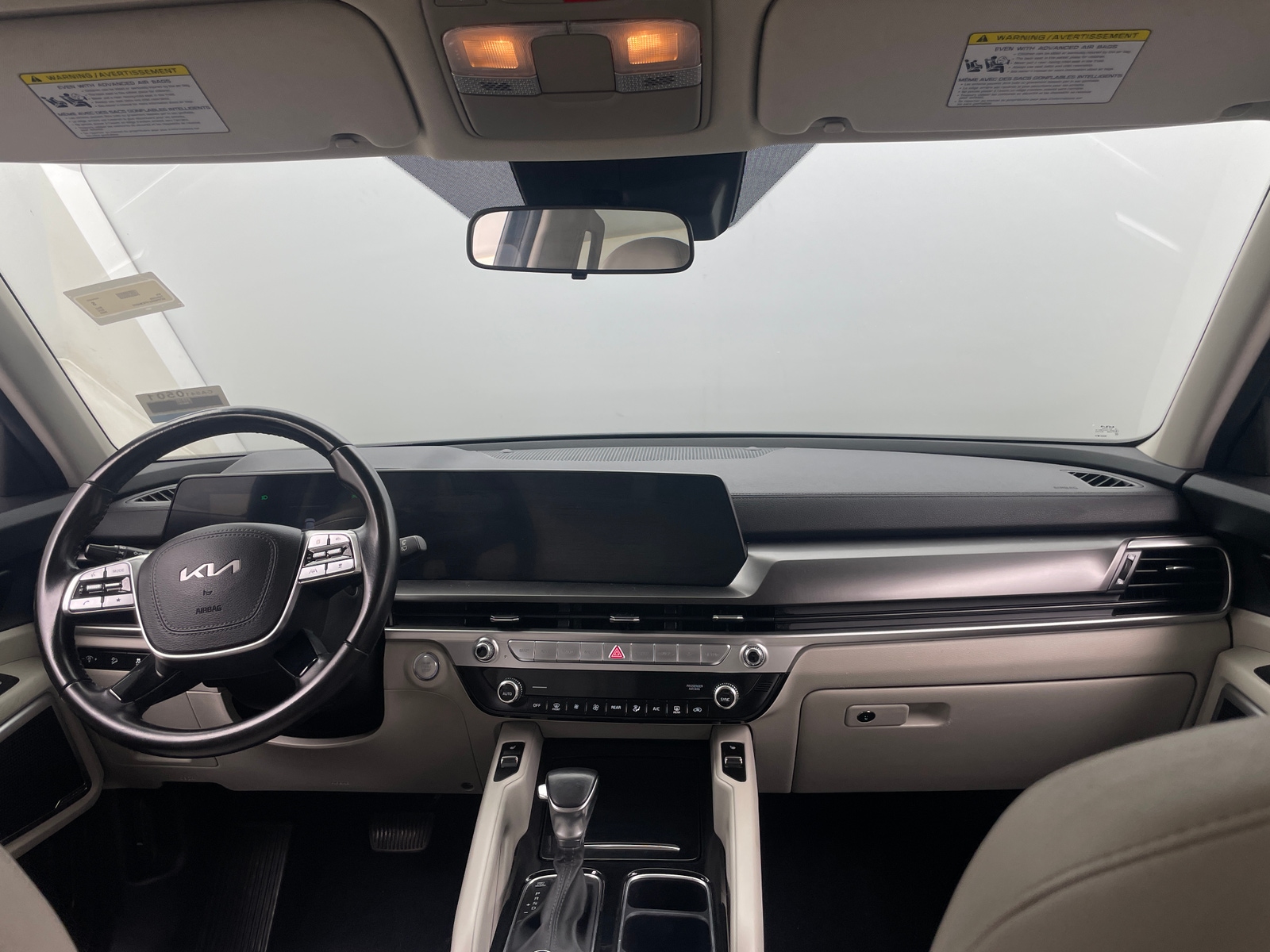 Thumbnail: 2023 Kia Telluride - 2