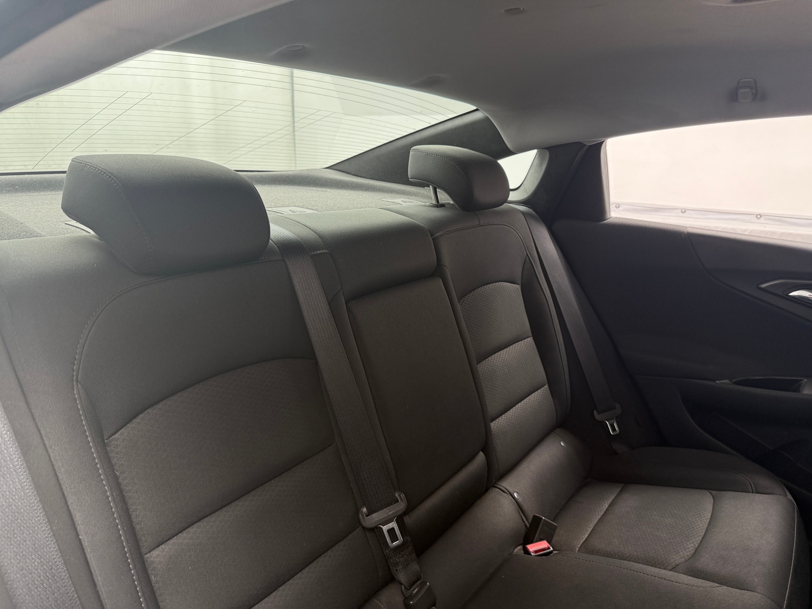 Thumbnail: 2016 Chevrolet Malibu - 6