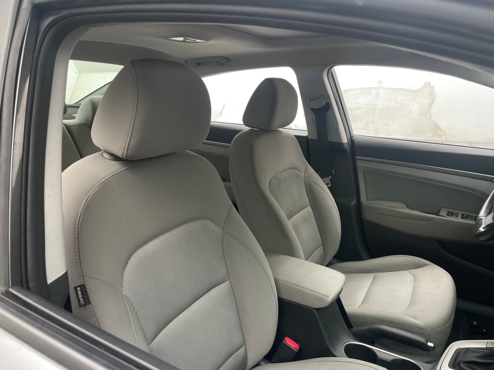 Thumbnail: 2018 Hyundai Elantra - 2